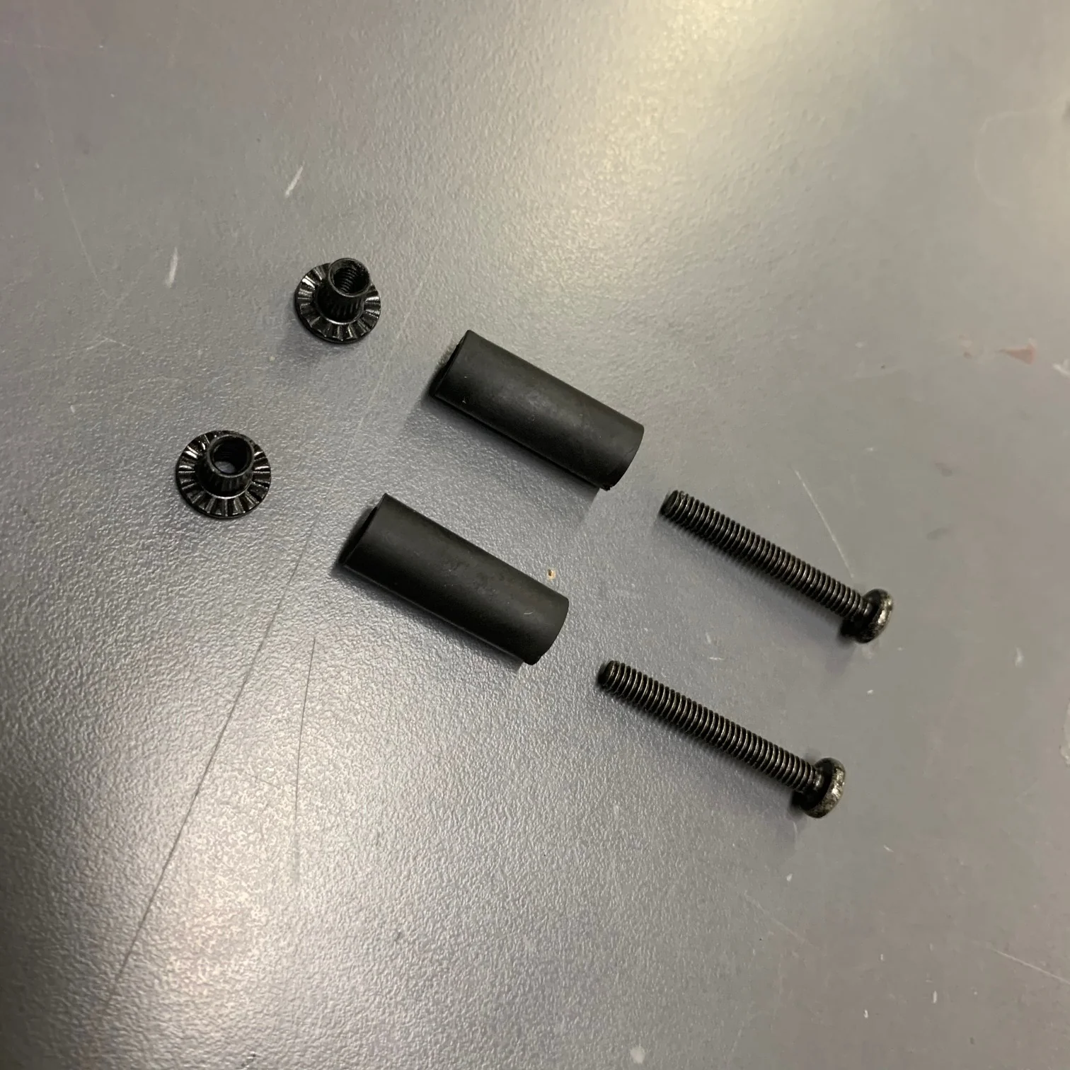 Additional Hardware and Attachments - Image 10