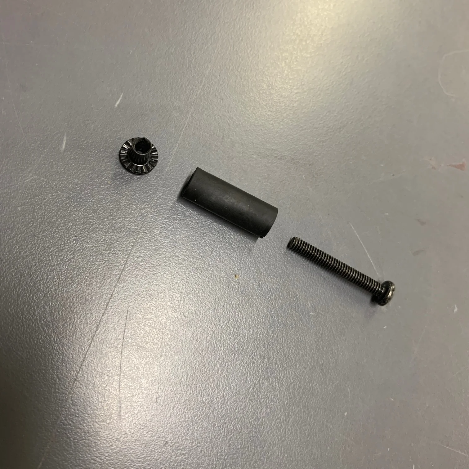 Additional Hardware and Attachments - Image 11