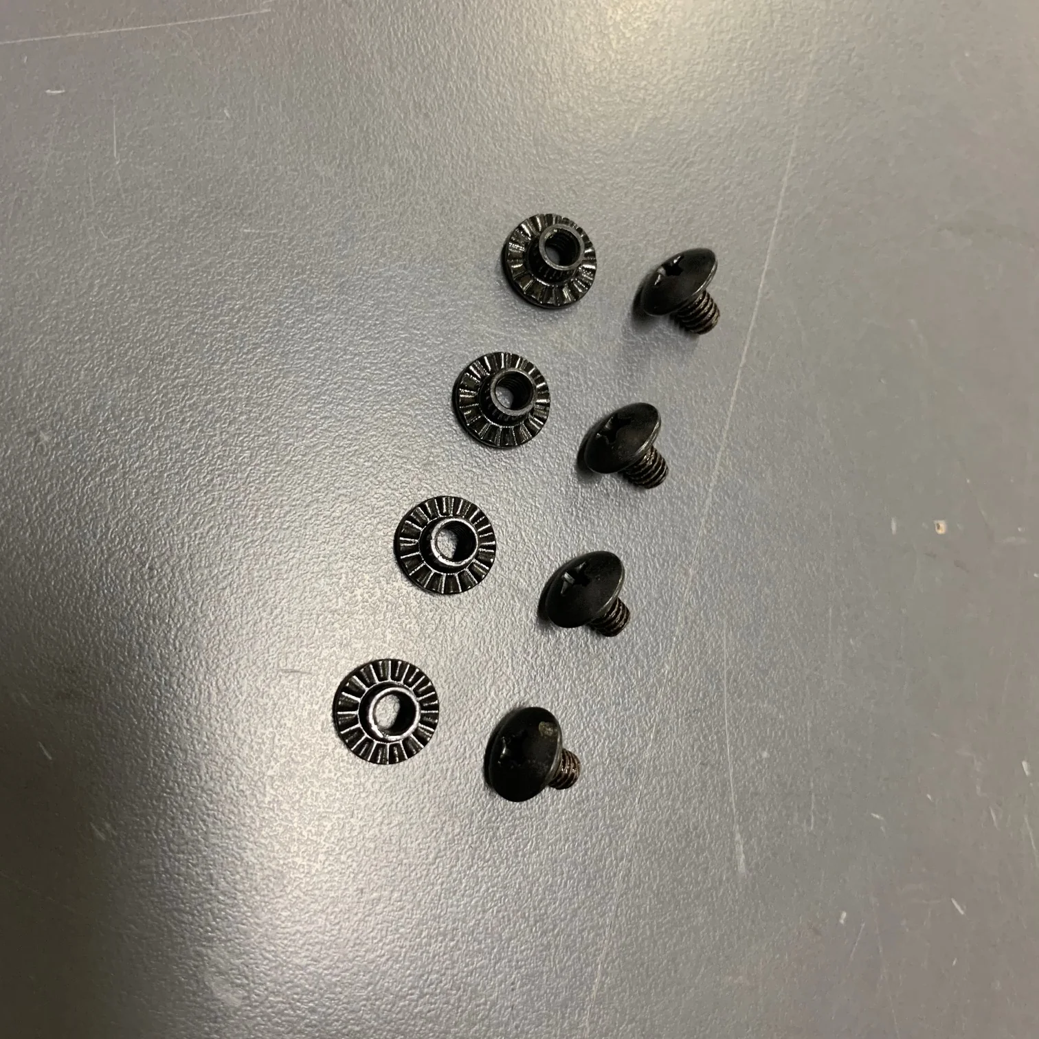 Additional Hardware and Attachments - Image 12