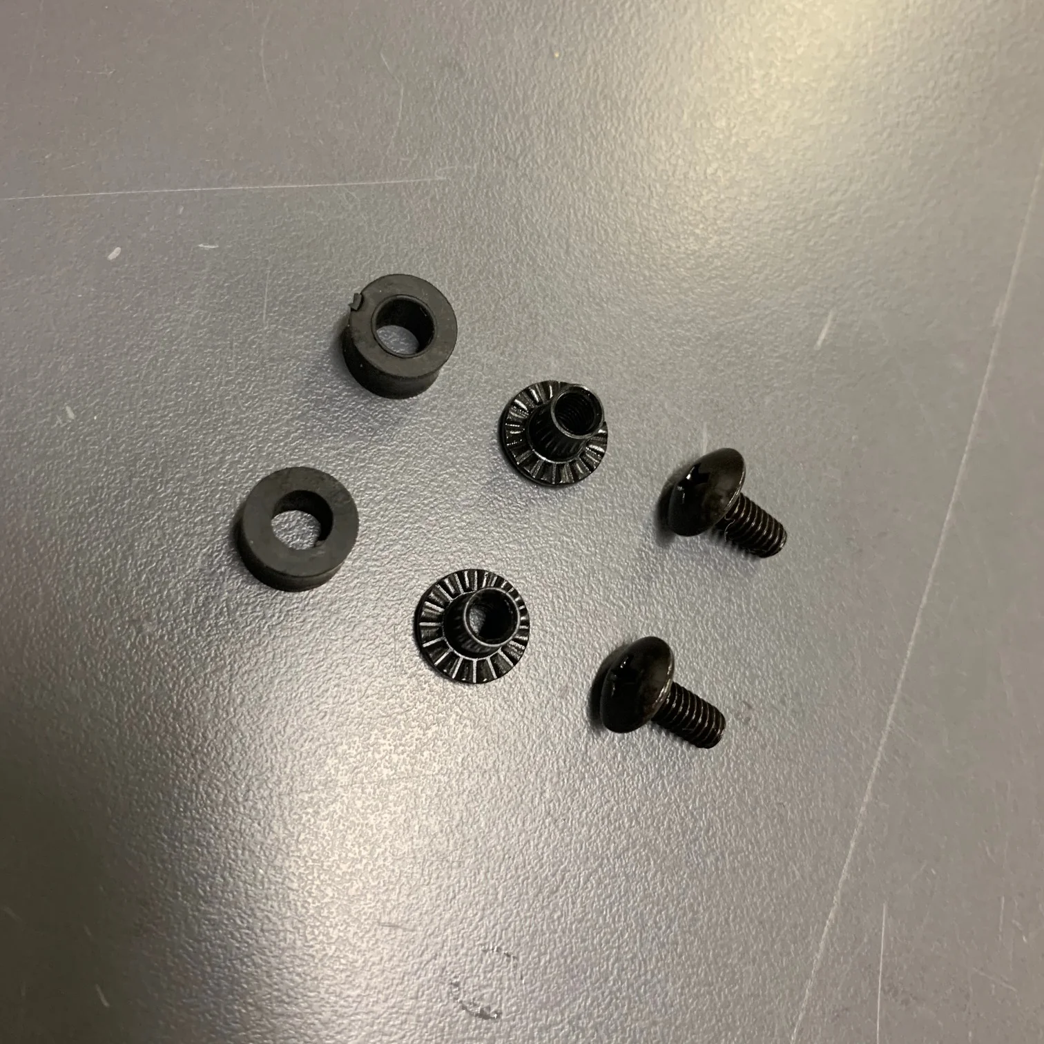 Additional Hardware and Attachments - Image 13