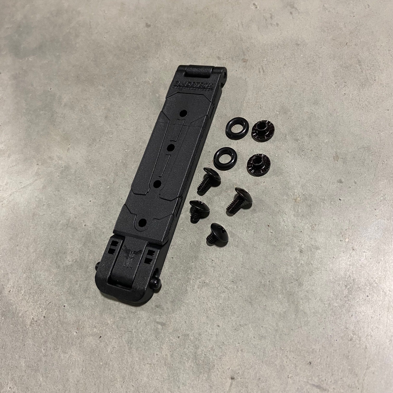 Additional Hardware and Attachments - Image 16