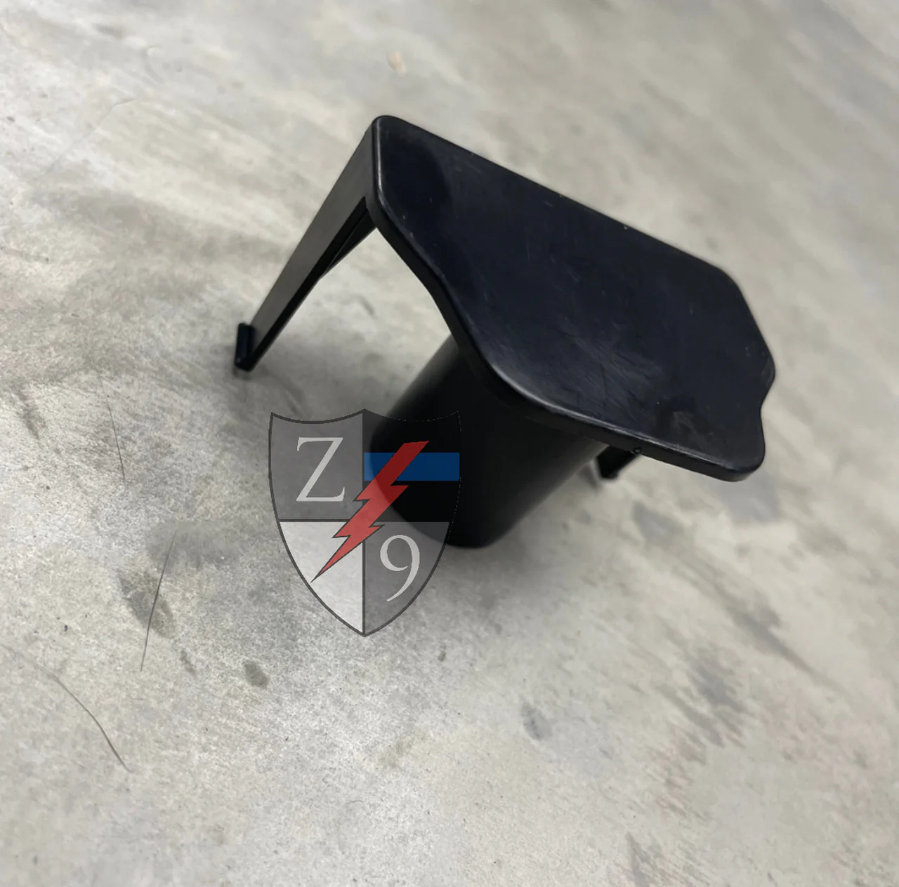 Additional Hardware and Attachments - Image 17