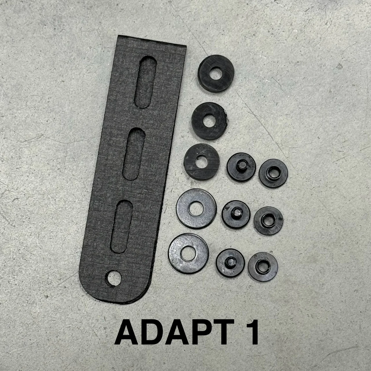 Additional Hardware and Attachments - Image 19