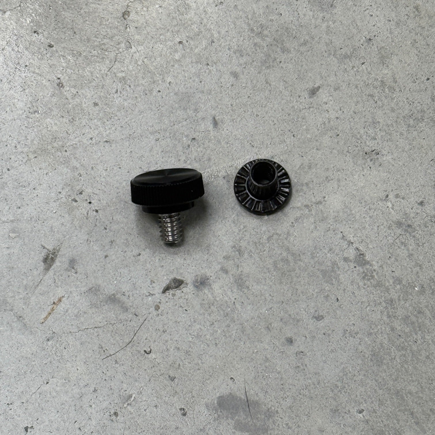Additional Hardware and Attachments - Image 21