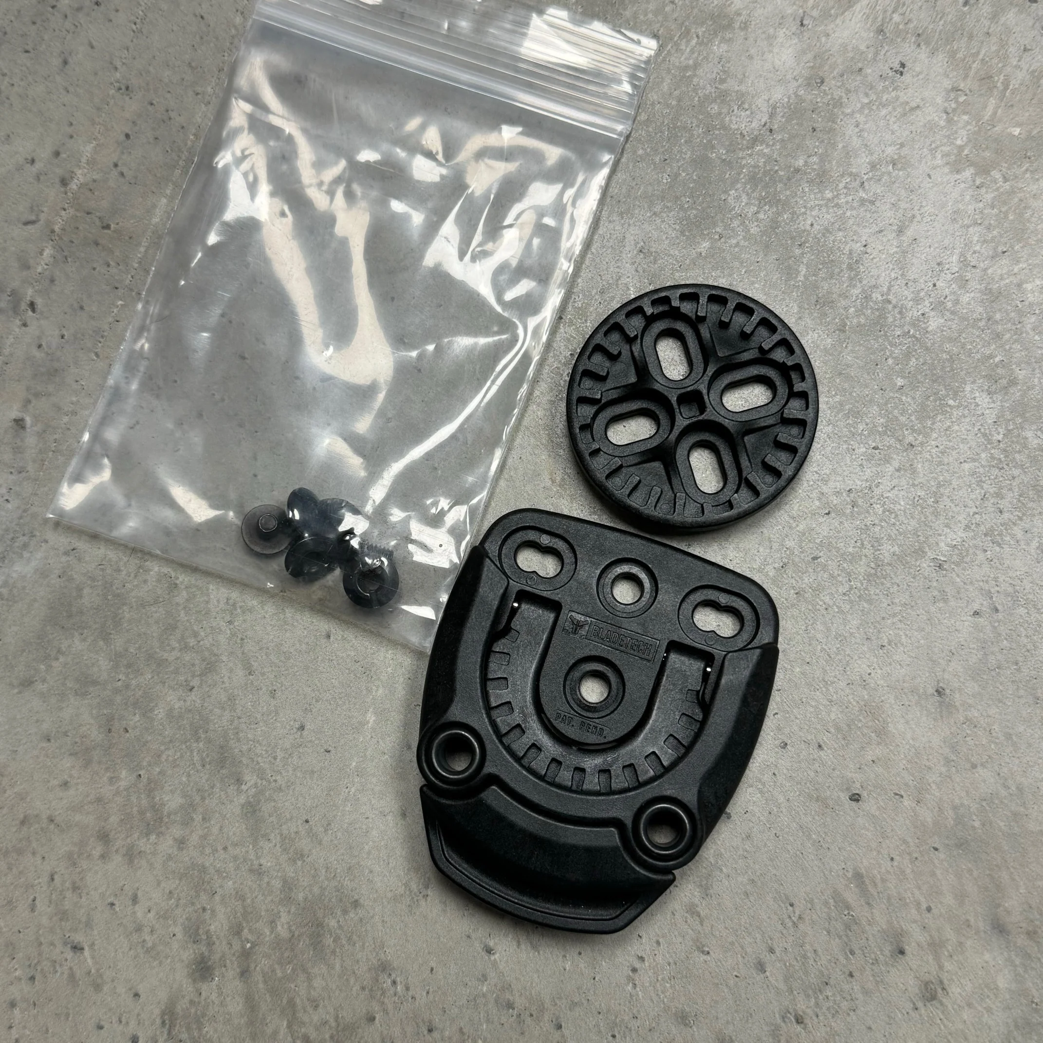 Additional Hardware and Attachments - Image 4