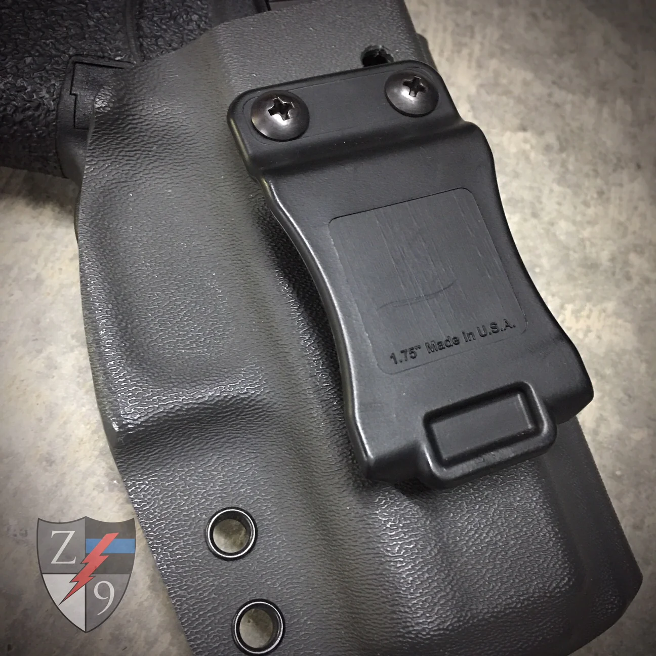 Additional Hardware and Attachments - Image 6