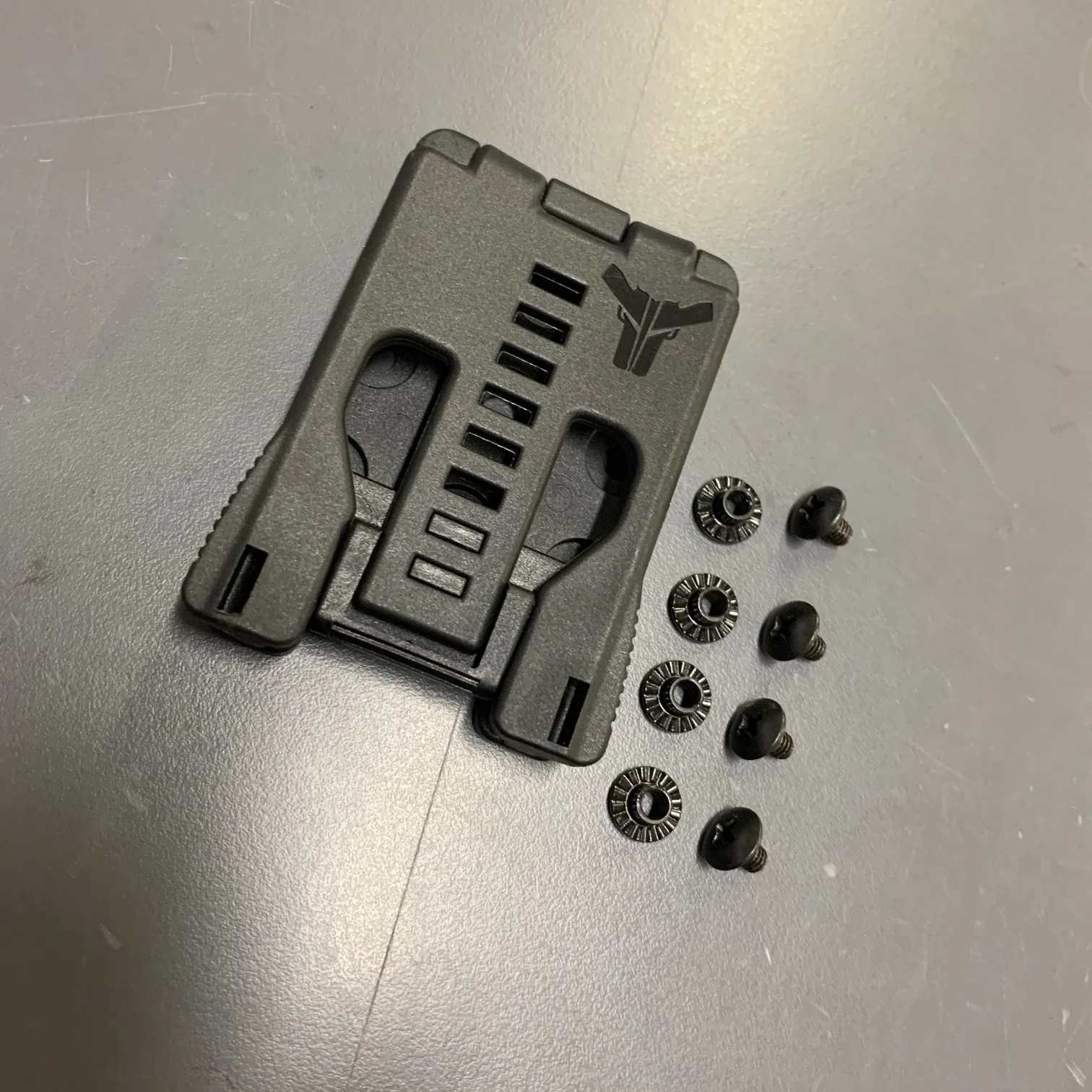 Additional Hardware and Attachments - Image 7