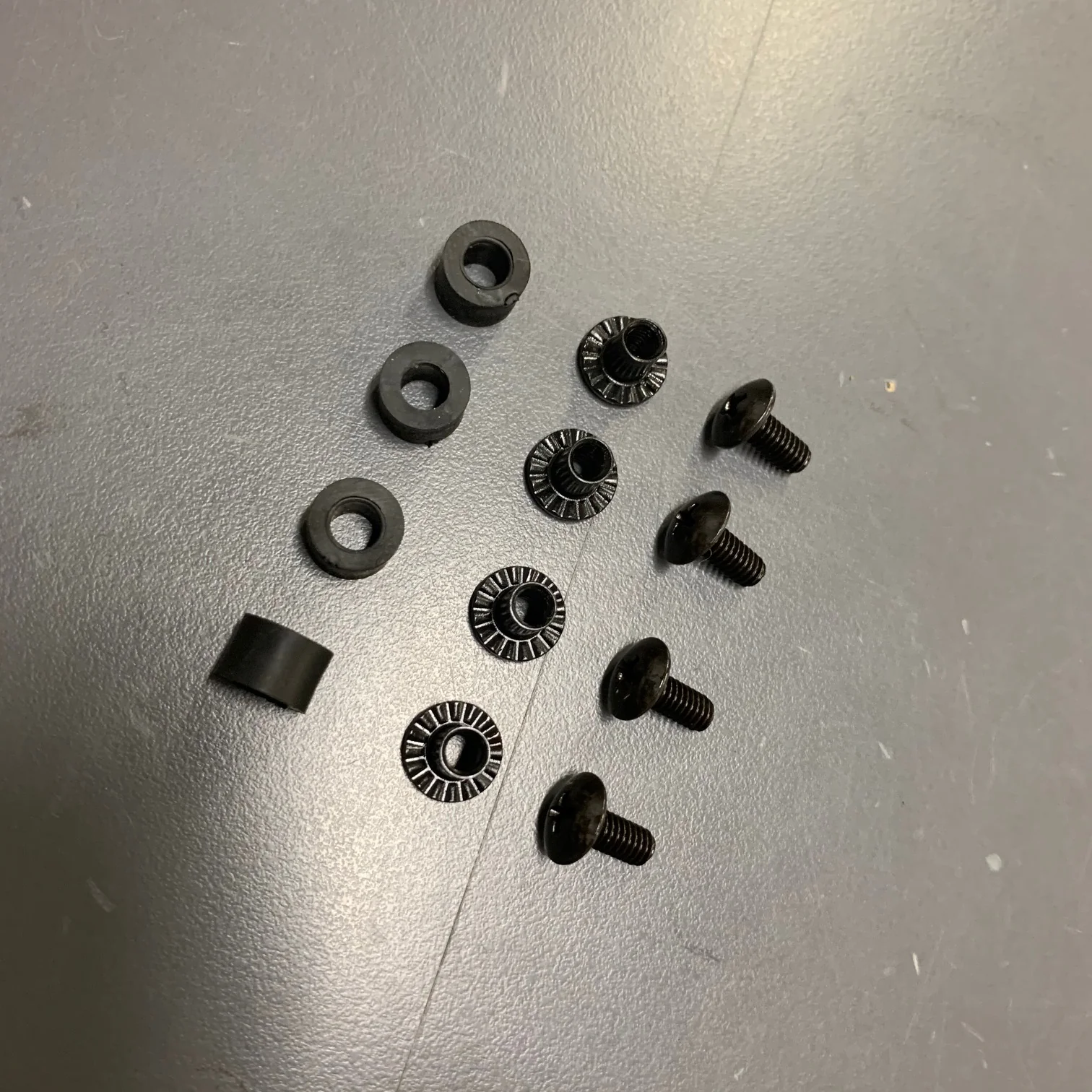 Additional Hardware and Attachments - Image 8