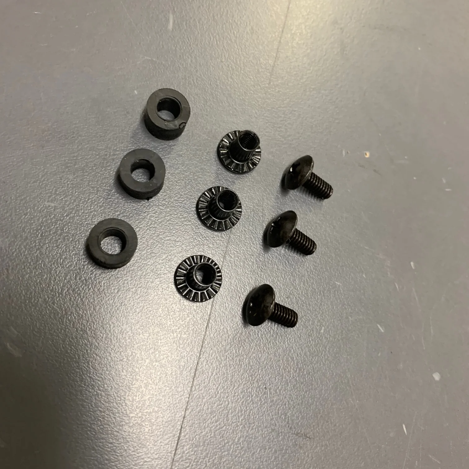 Additional Hardware and Attachments - Image 9
