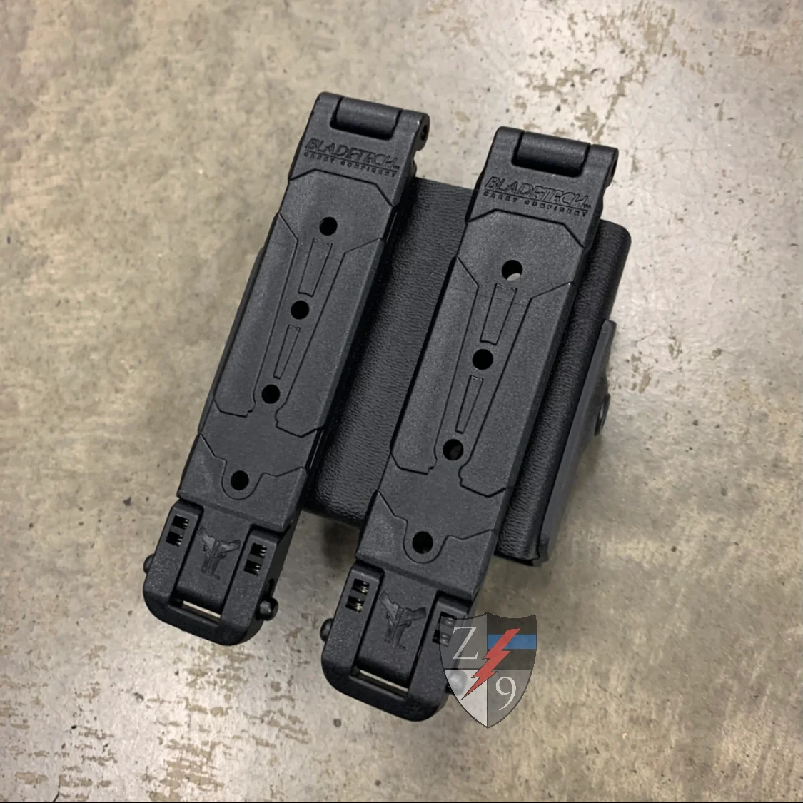 ARBITRATOR BODY WORN CAMERA (BWC) - Image 5