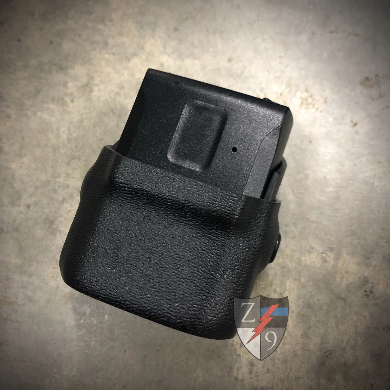 Arbitrator Remote Mic Case - Image 4