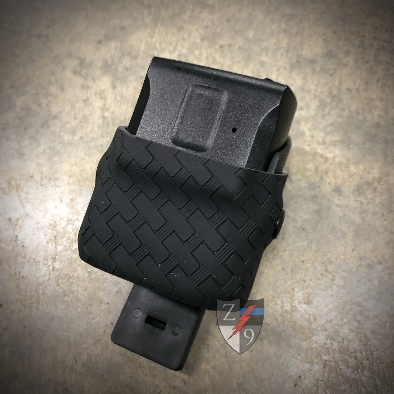 Arbitrator Remote Mic Case - Image 6