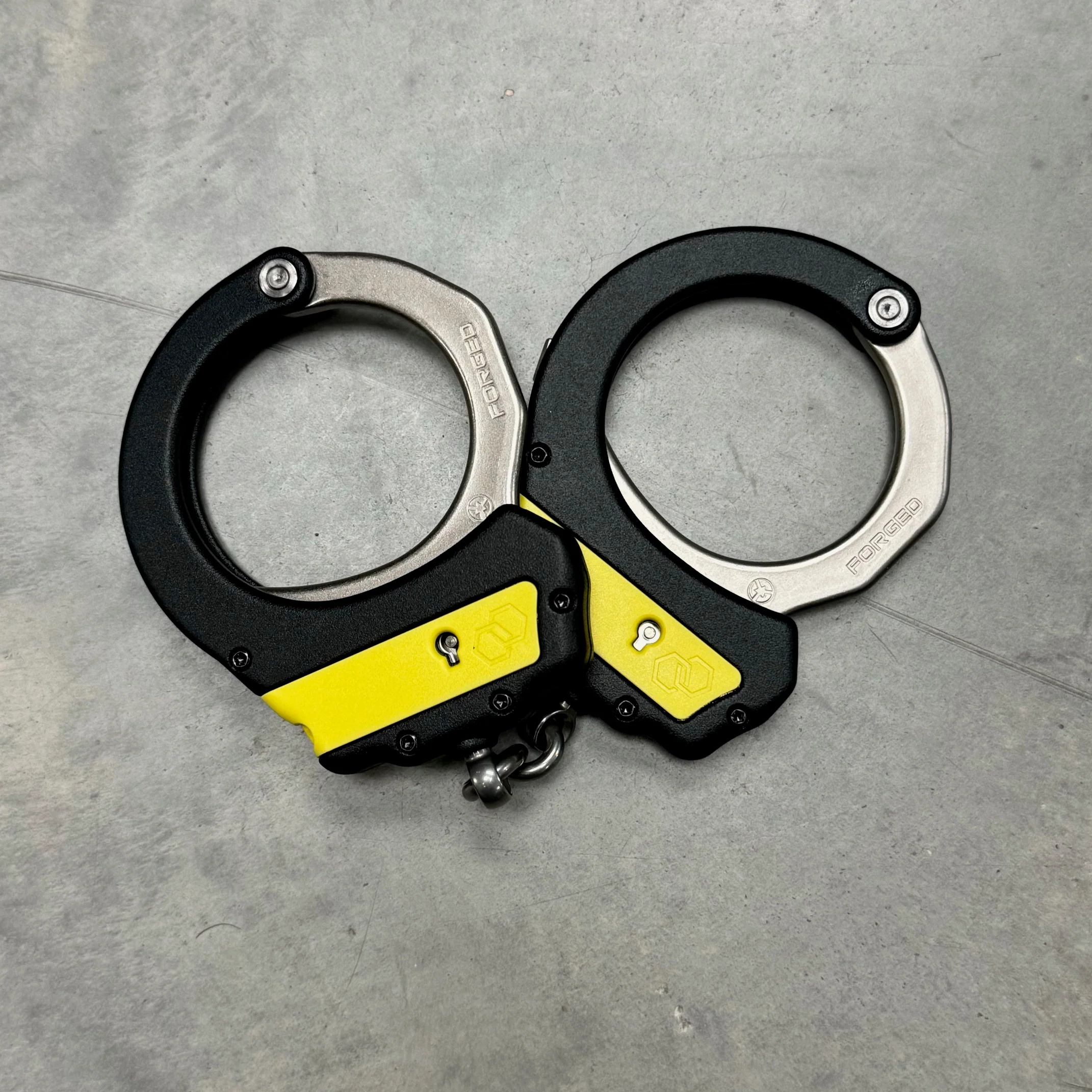 ASP HANDCUFFS - Image 2