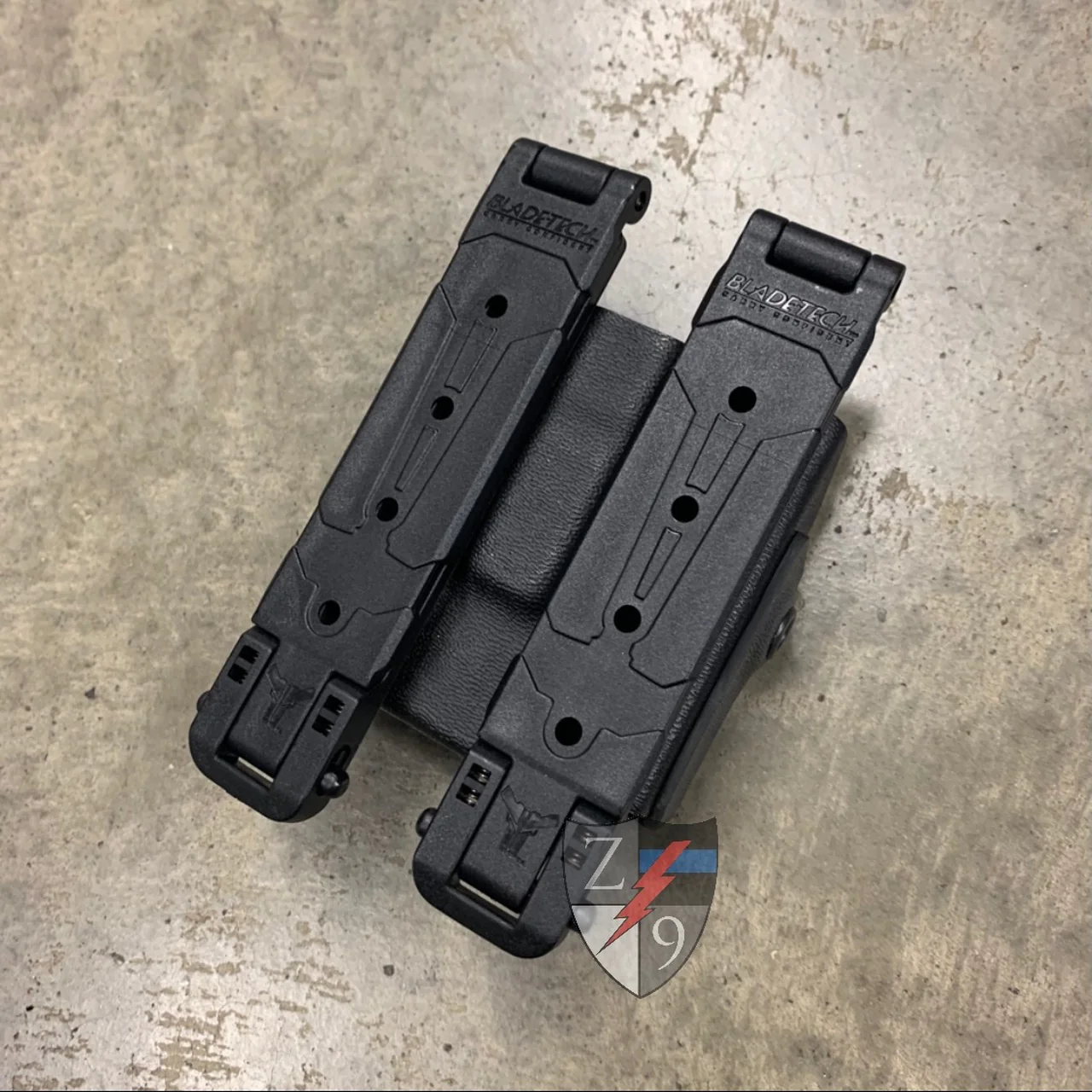 Body Cam Case - Axon - Image 9