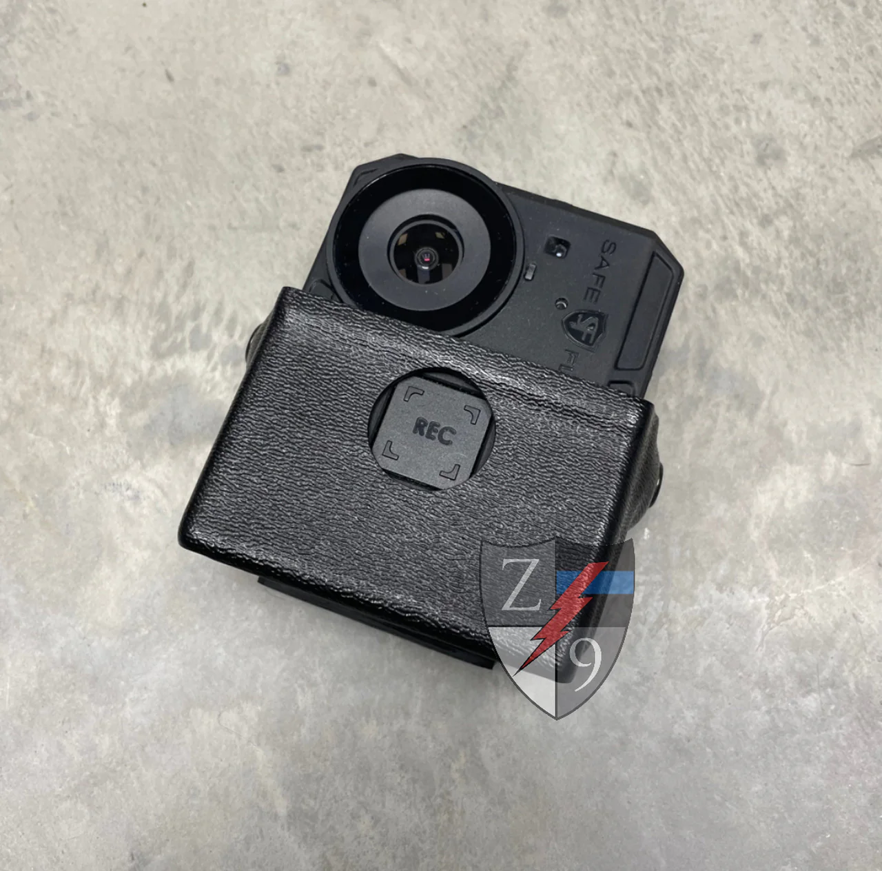 Body Cam Case - Pro Vision/Safe Fleet - Image 10