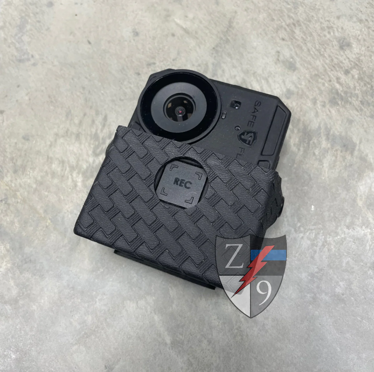 Body Cam Case - Pro Vision/Safe Fleet - Image 11