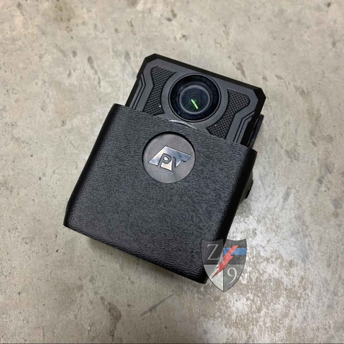 Body Cam Case - Pro Vision/Safe Fleet - Image 7