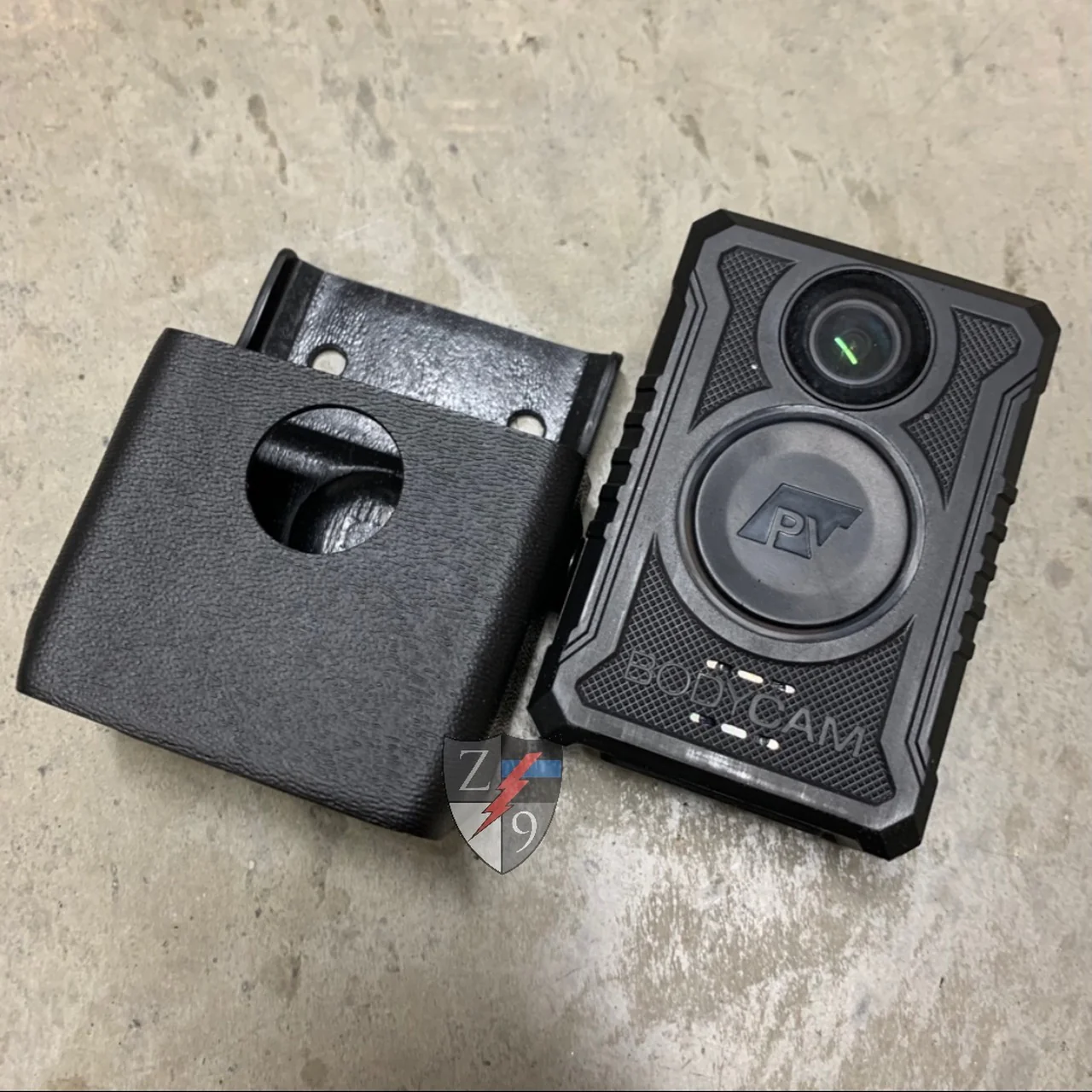 Body Cam Case - Pro Vision/Safe Fleet - Image 8