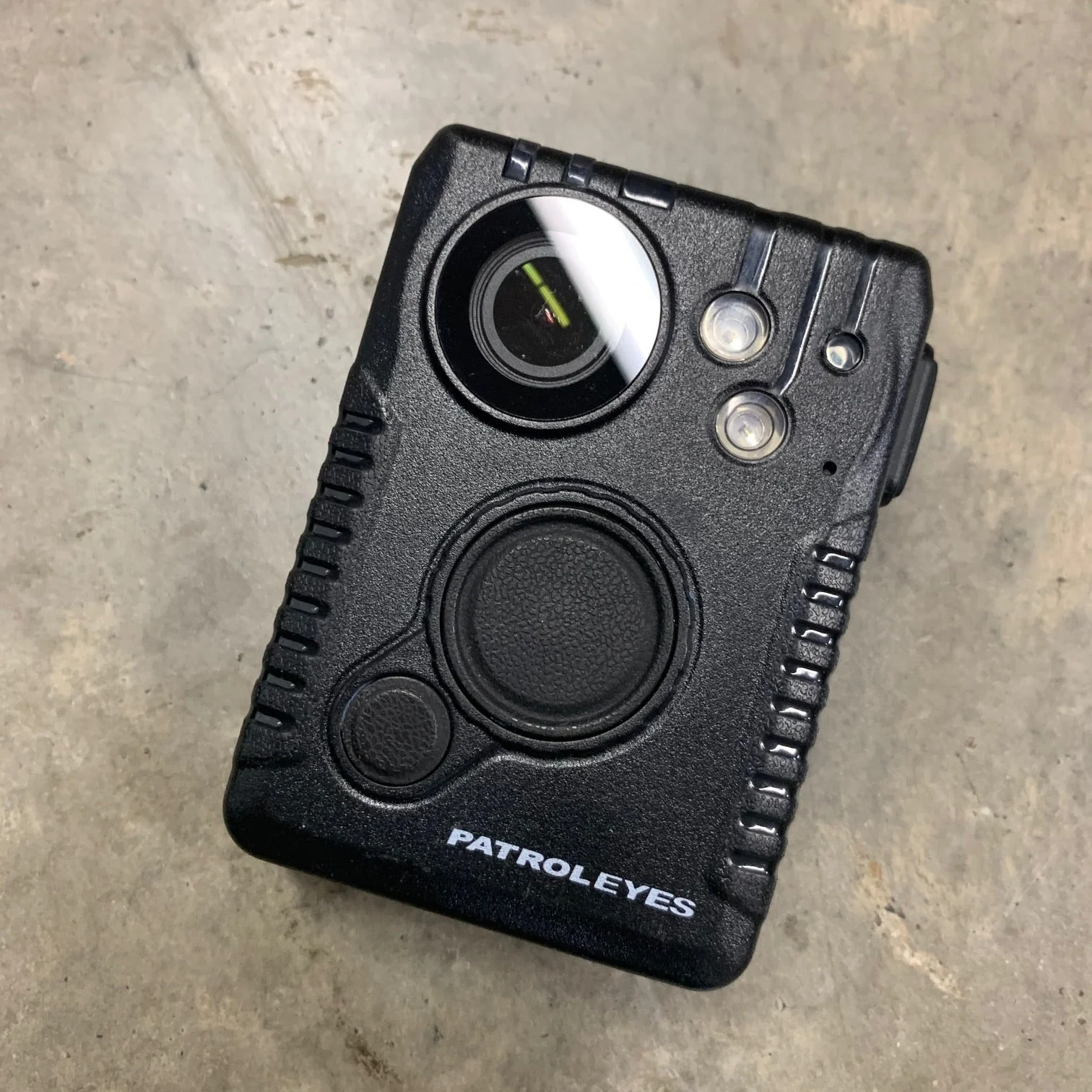 Body Cam Case - Patrol Eyes - Image 2