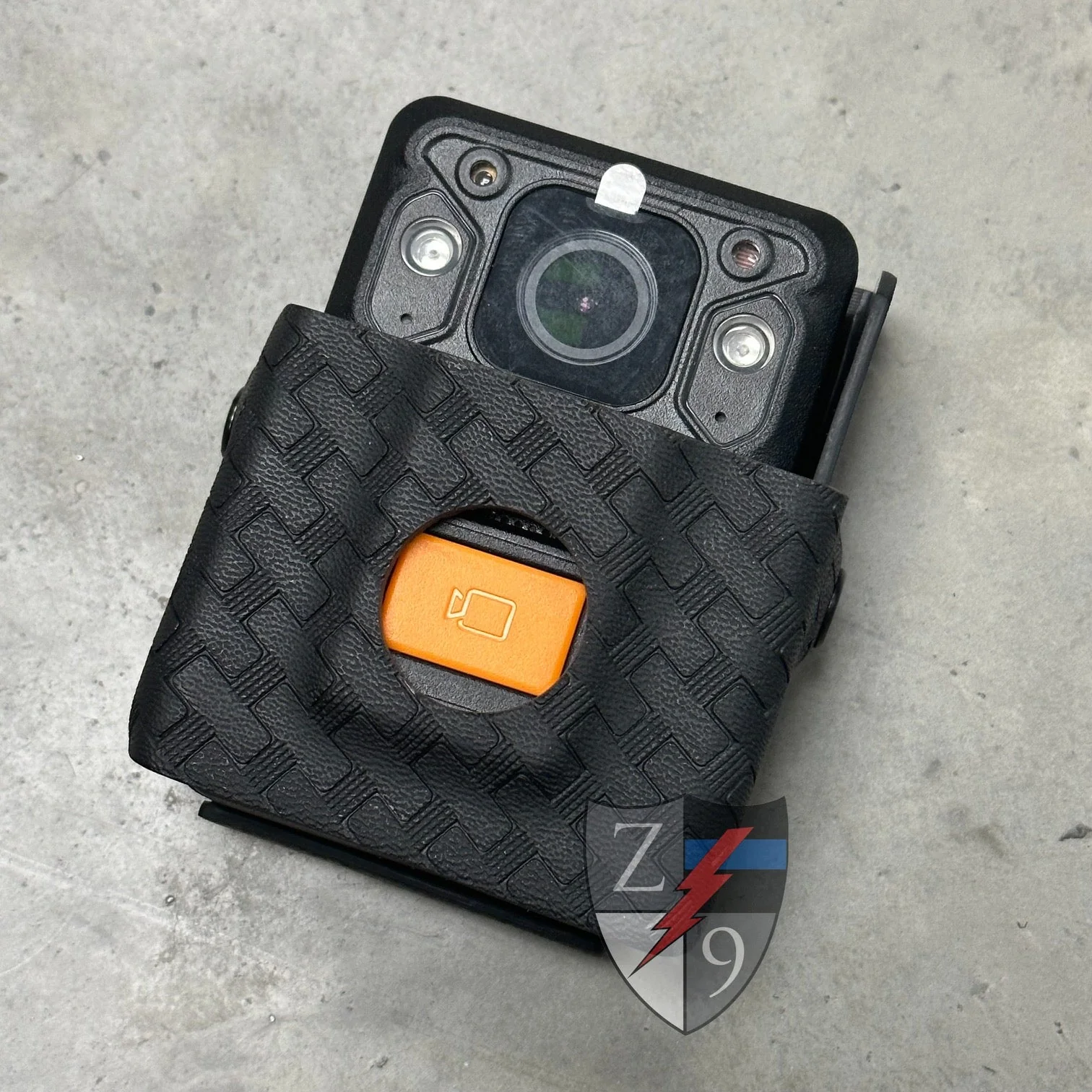 Body Cam Case - Sentinel Protector - Image 2