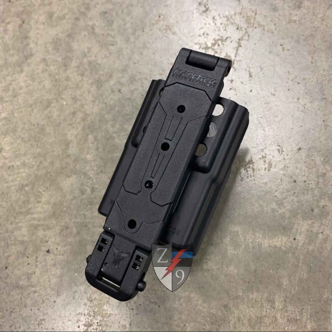 Body Cam Case - Motorola-Watchguard - Image 11