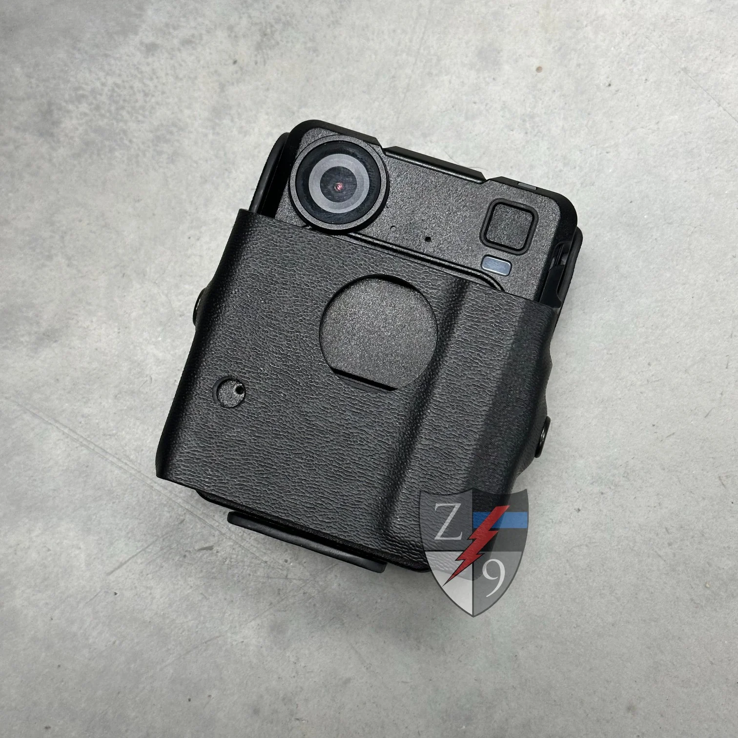 Body Cam Case - Motorola-Watchguard - Image 13