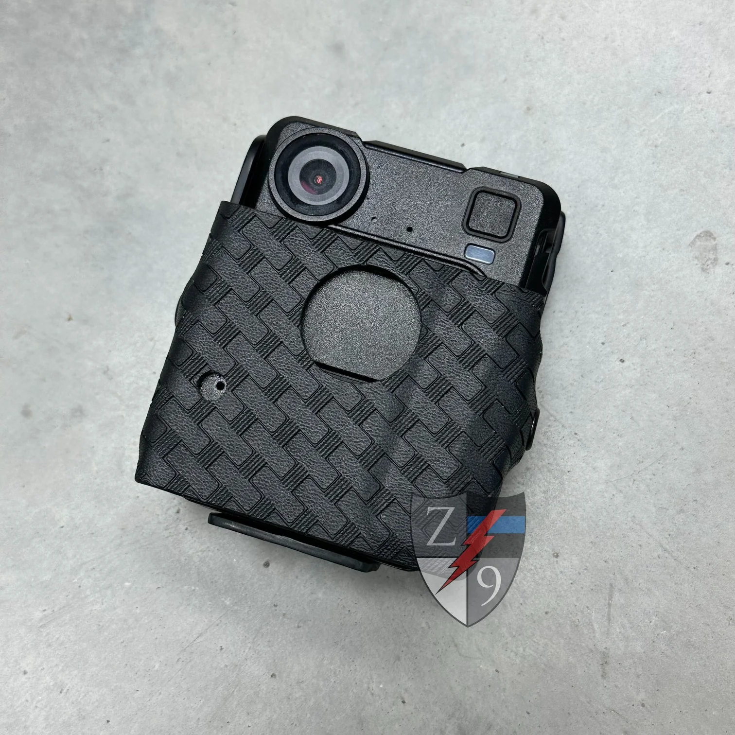 Body Cam Case - Motorola-Watchguard - Image 14