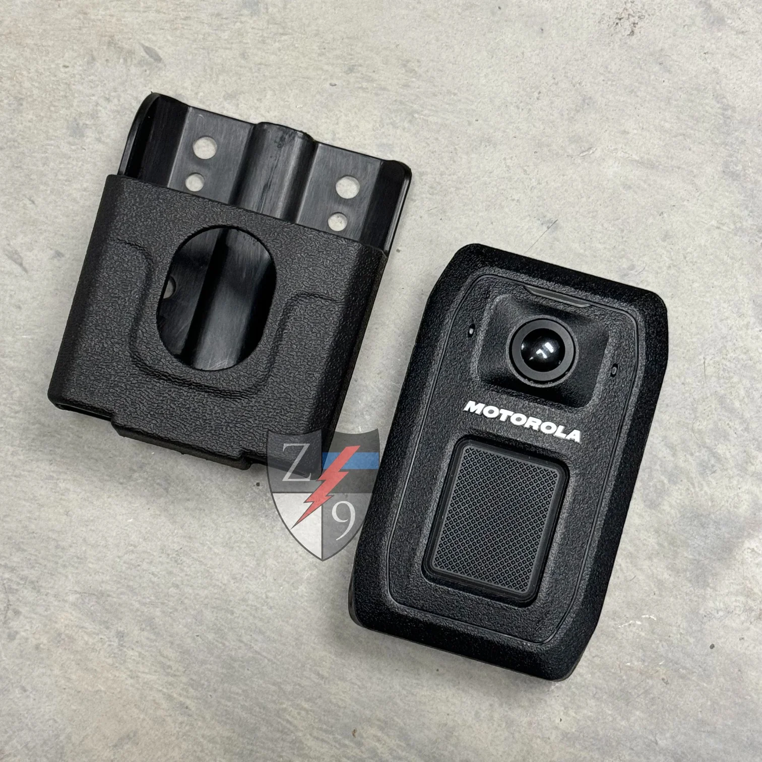 Body Cam Case - Motorola-Watchguard - Image 15