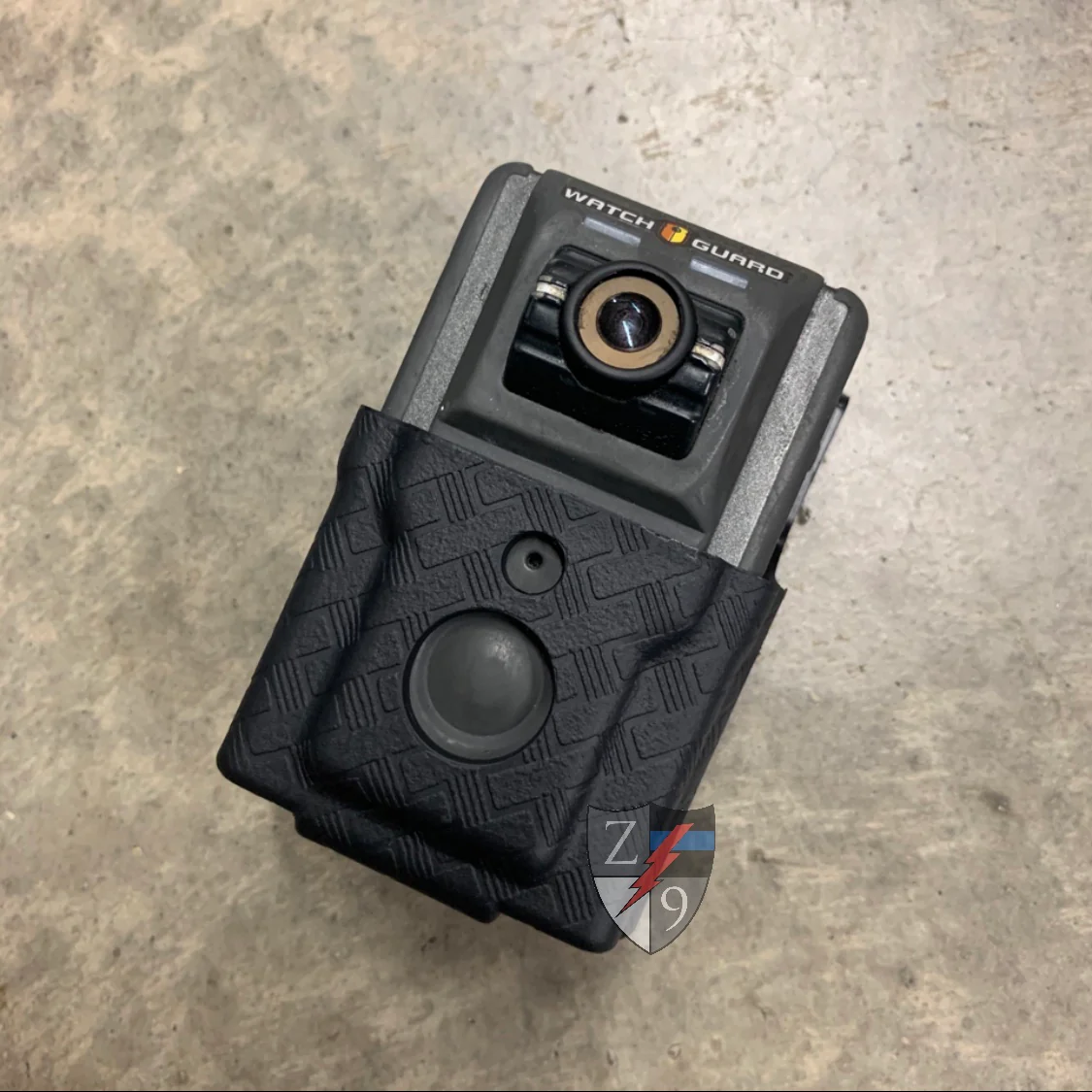 Body Cam Case - Motorola-Watchguard - Image 3