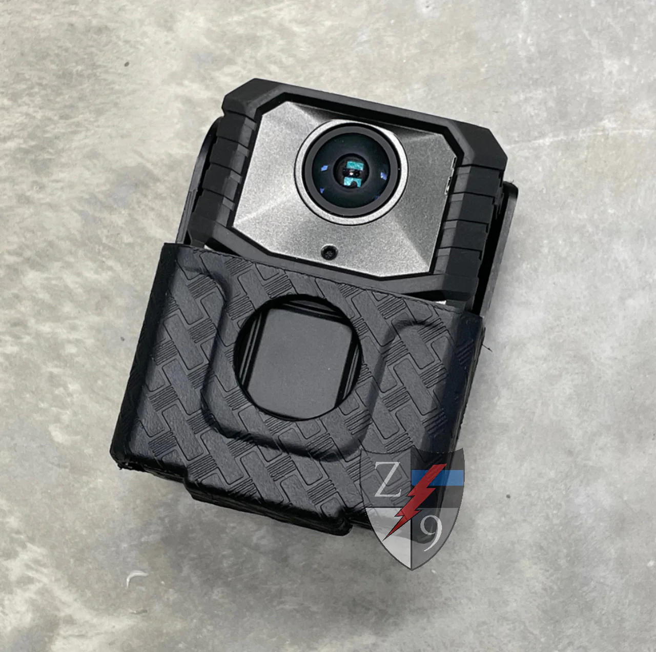 Body Cam Case - Motorola-Watchguard - Image 4