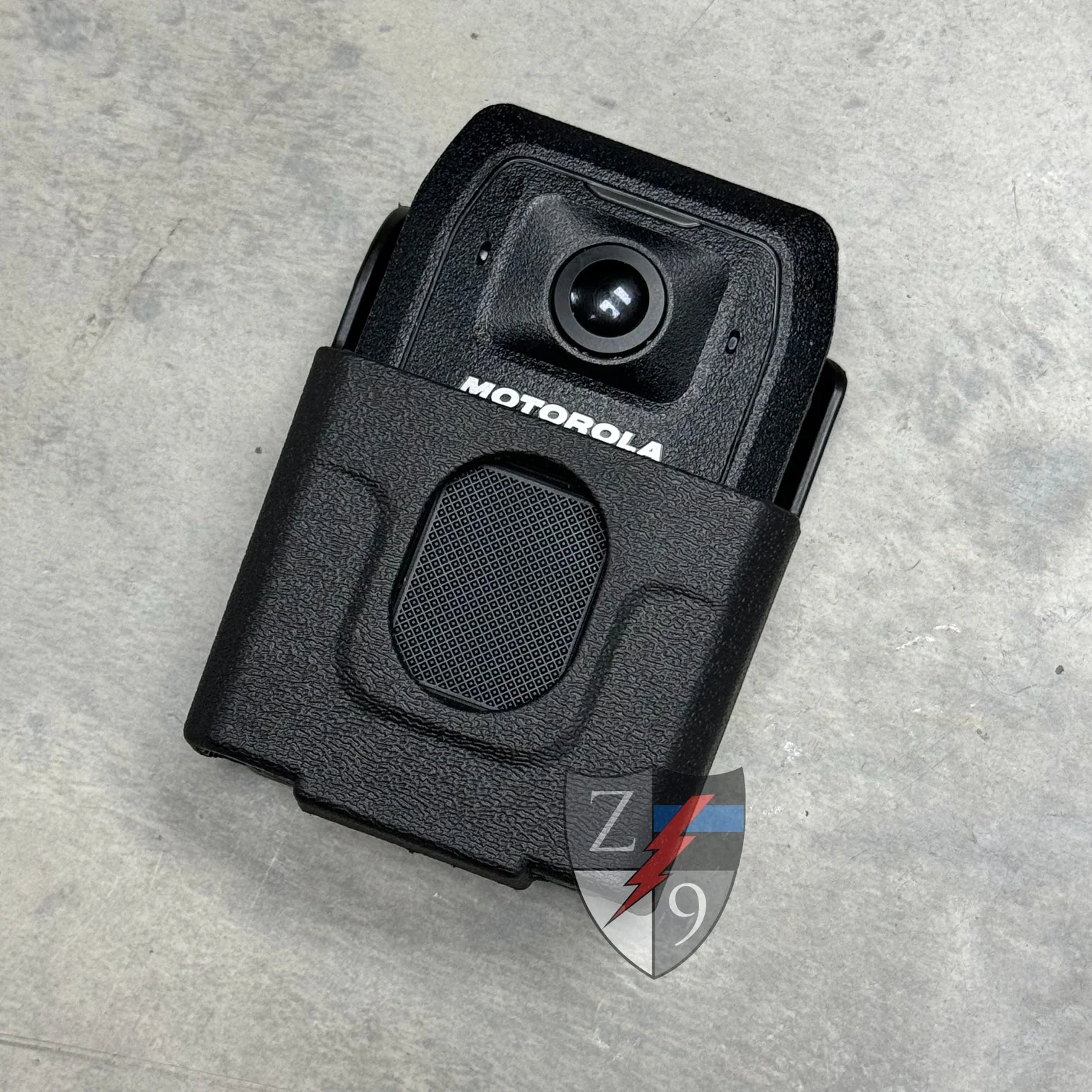 Body Cam Case - Motorola-Watchguard - Image 5