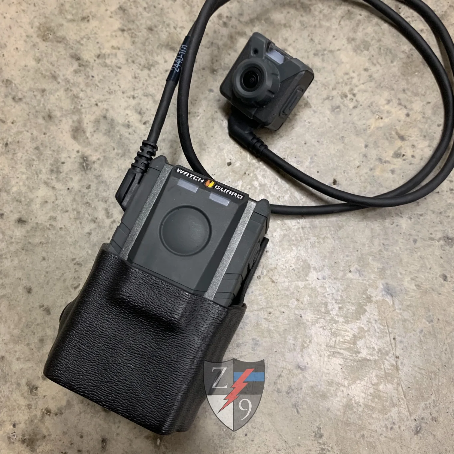 Body Cam Case - Motorola-Watchguard - Image 6