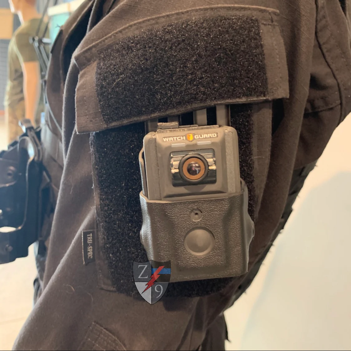 Body Cam Case - Motorola-Watchguard - Image 7