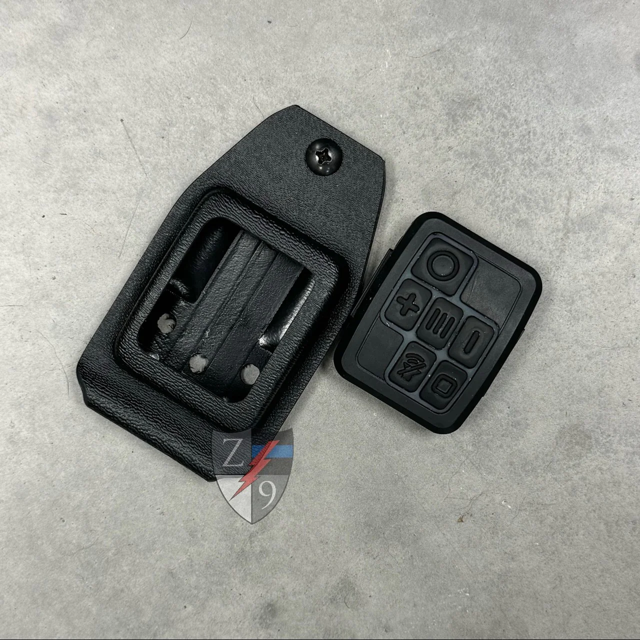 Bodyworn Camera System Cases - Image 10