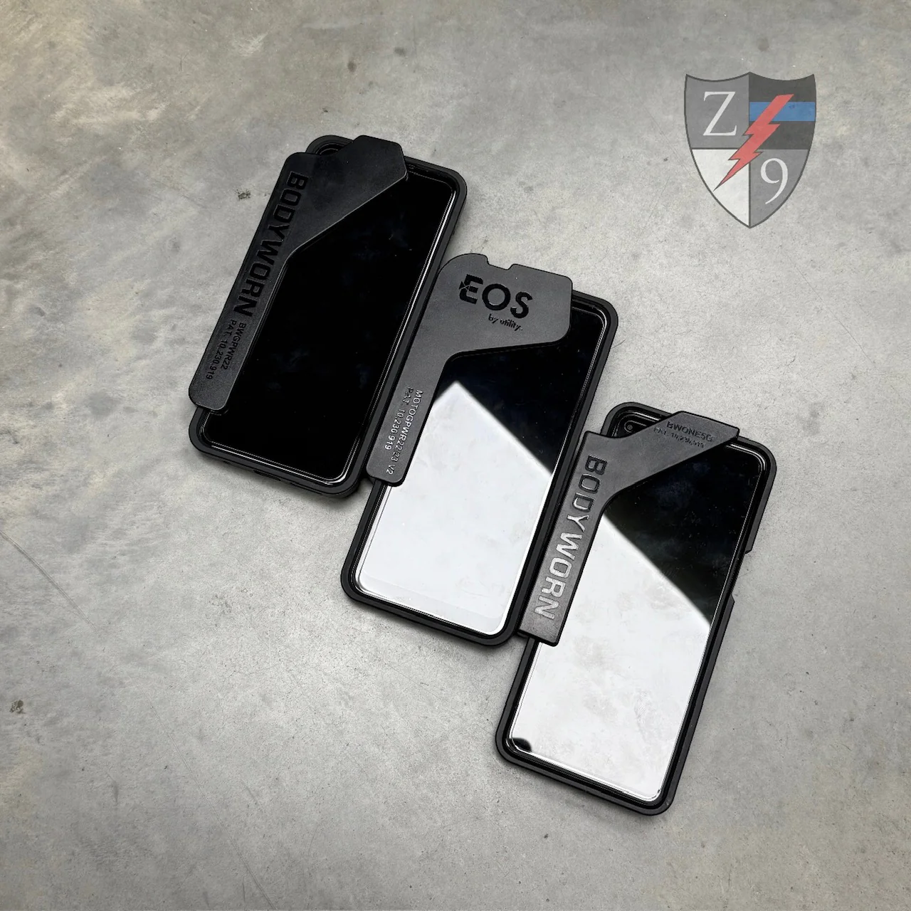 Bodyworn Camera System Cases - Image 11