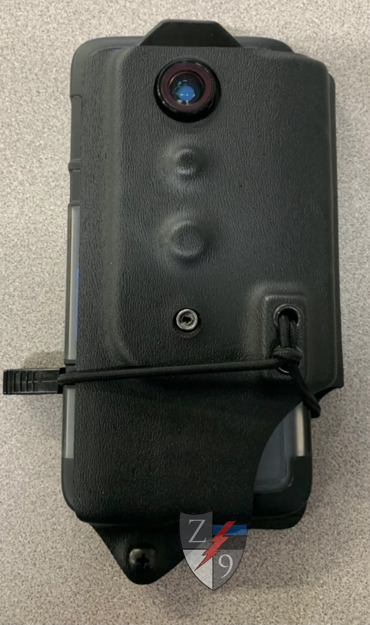 Bodyworn Camera System Cases - Image 6