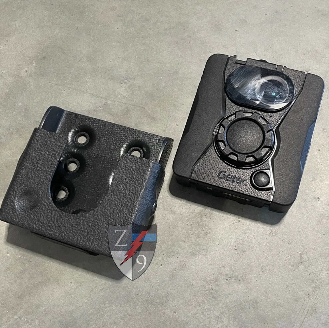 Body Cam Case - Getac - Image 3