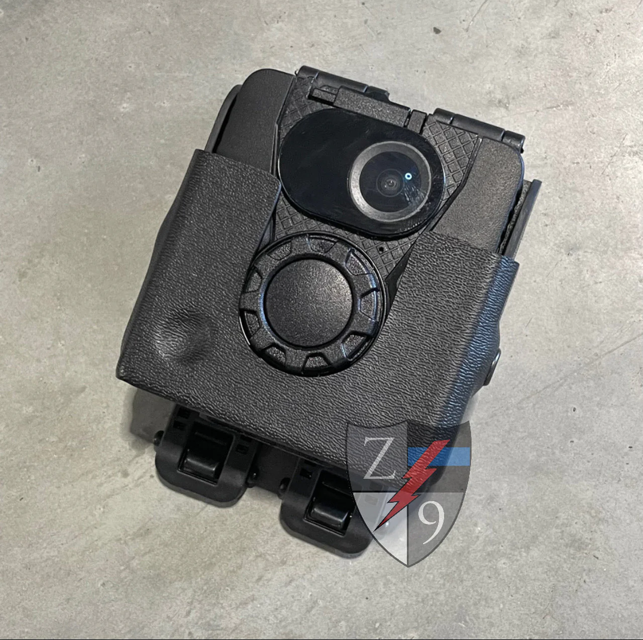 Body Cam Case - Getac - Image 8