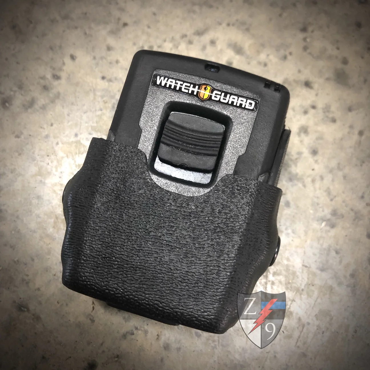 Dash Cam Mic Case - Image 2
