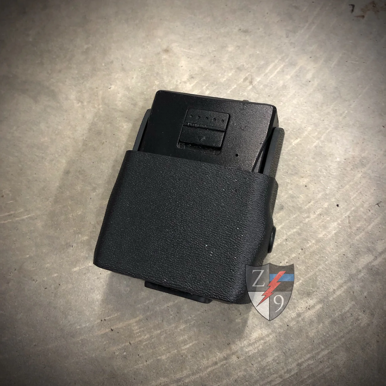 Dash Cam Mic Case - Image 3