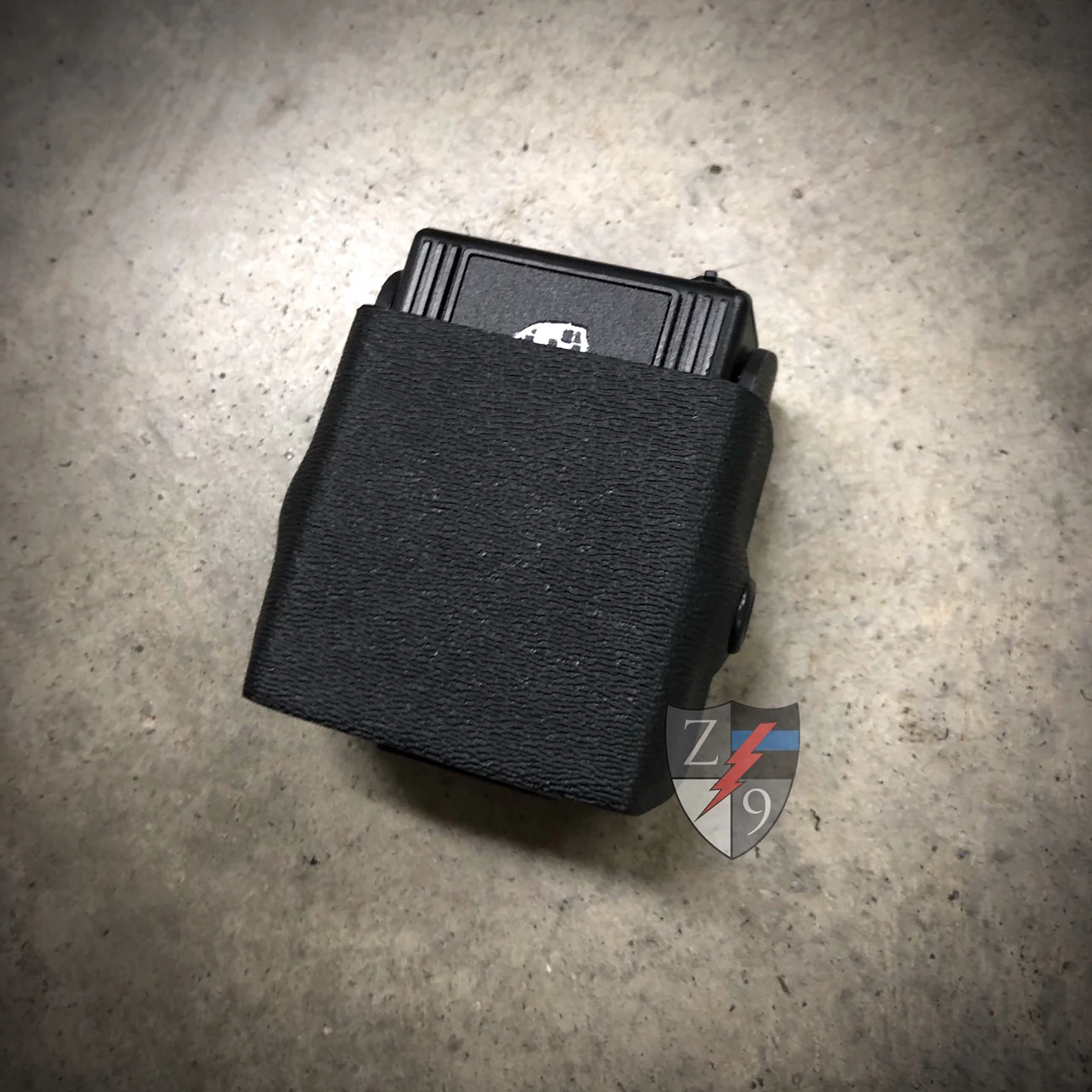 Dash Cam Mic Case - Image 4