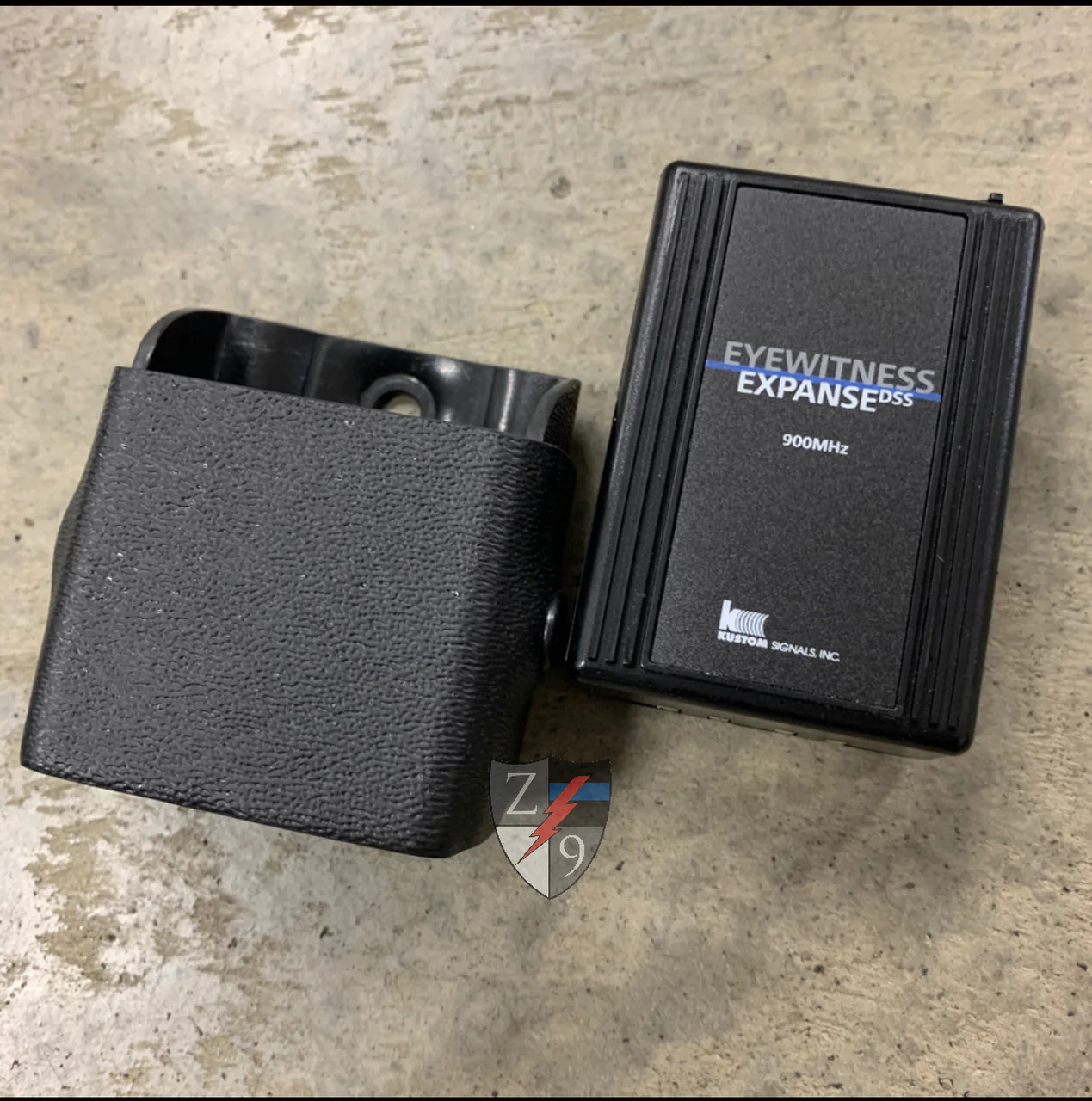 Dash Cam Mic Case - Image 6