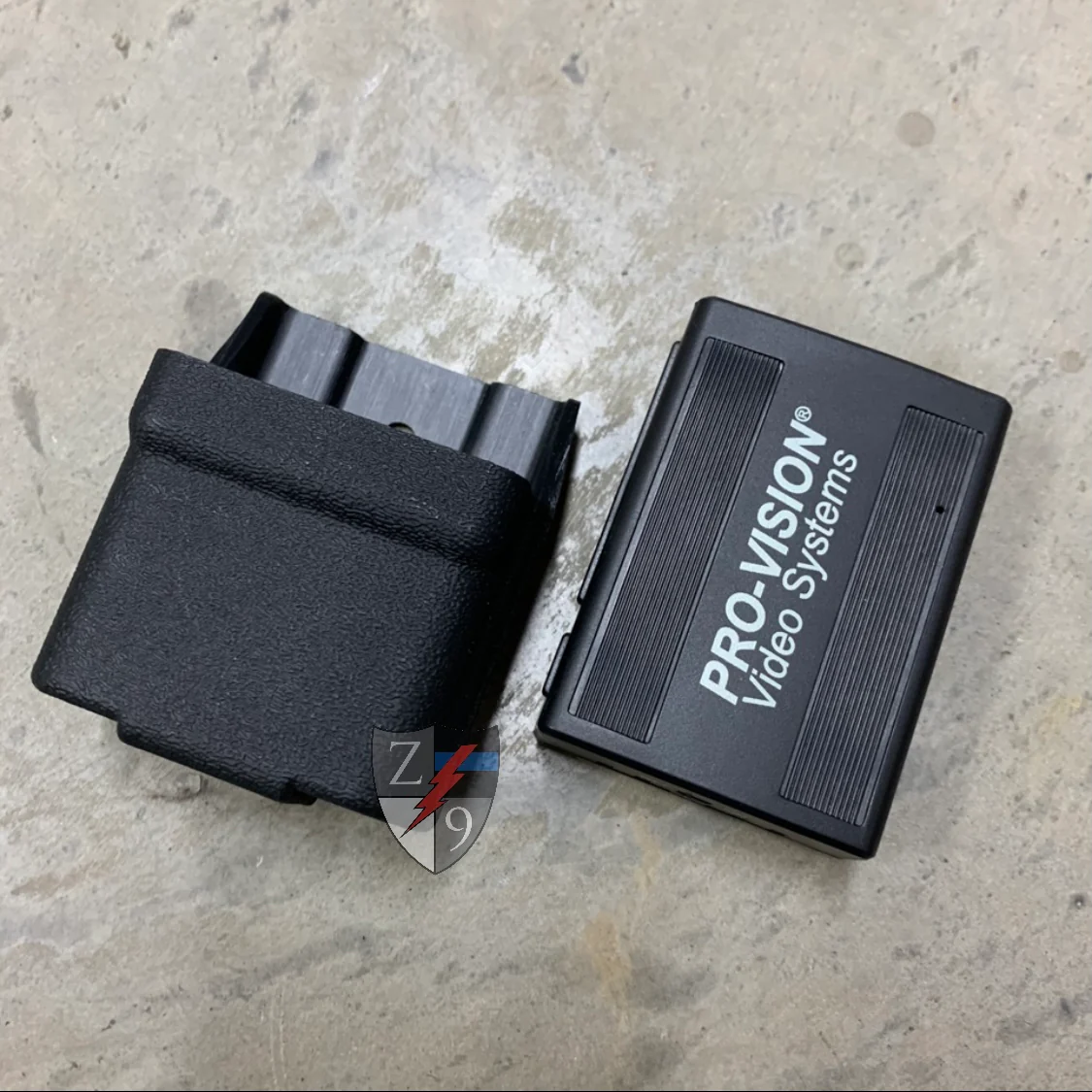 Dash Cam Mic Case - Image 8