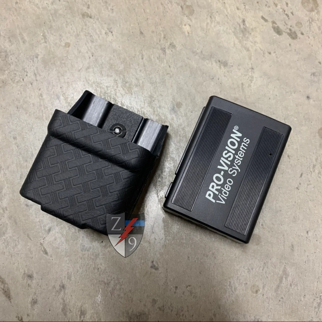 Dash Cam Mic Case - Image 9