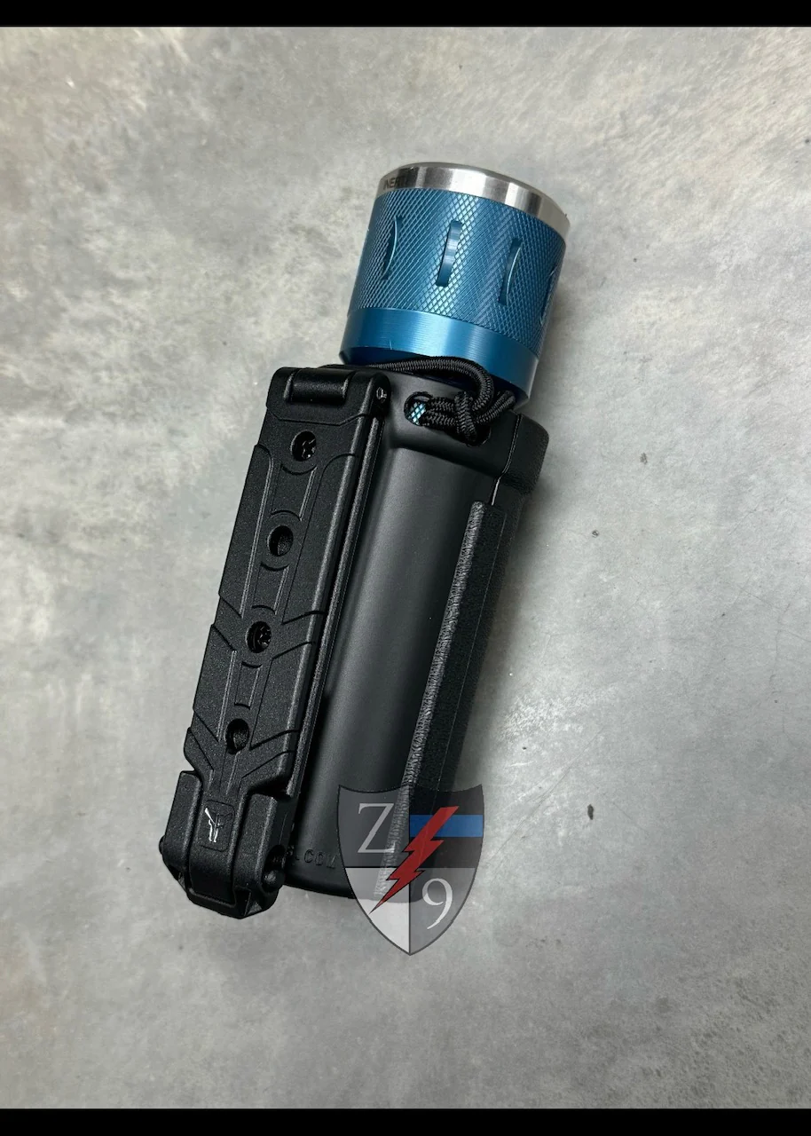 SPECIAL MUNITIONS CASES - Image 10