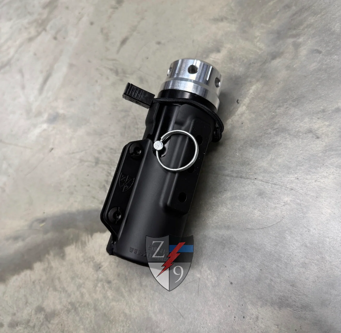 SPECIAL MUNITIONS CASES - Image 12