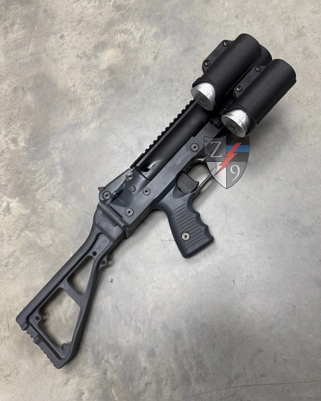 SPECIAL MUNITIONS CASES - Image 13