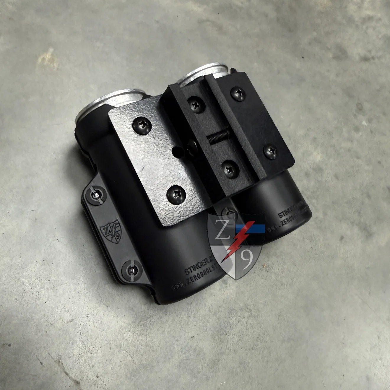 SPECIAL MUNITIONS CASES - Image 14