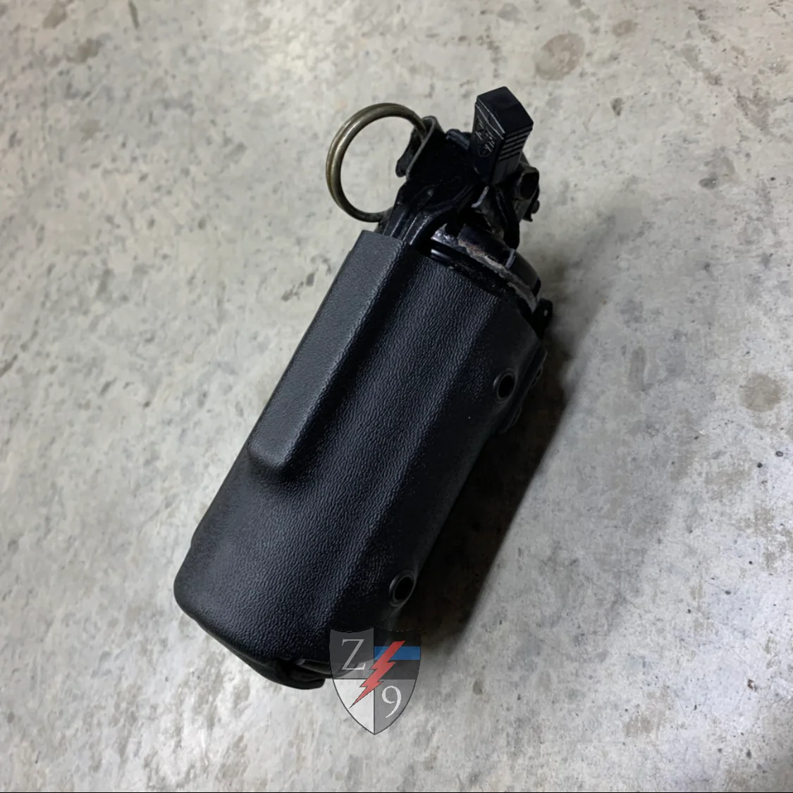 SPECIAL MUNITIONS CASES - Image 3