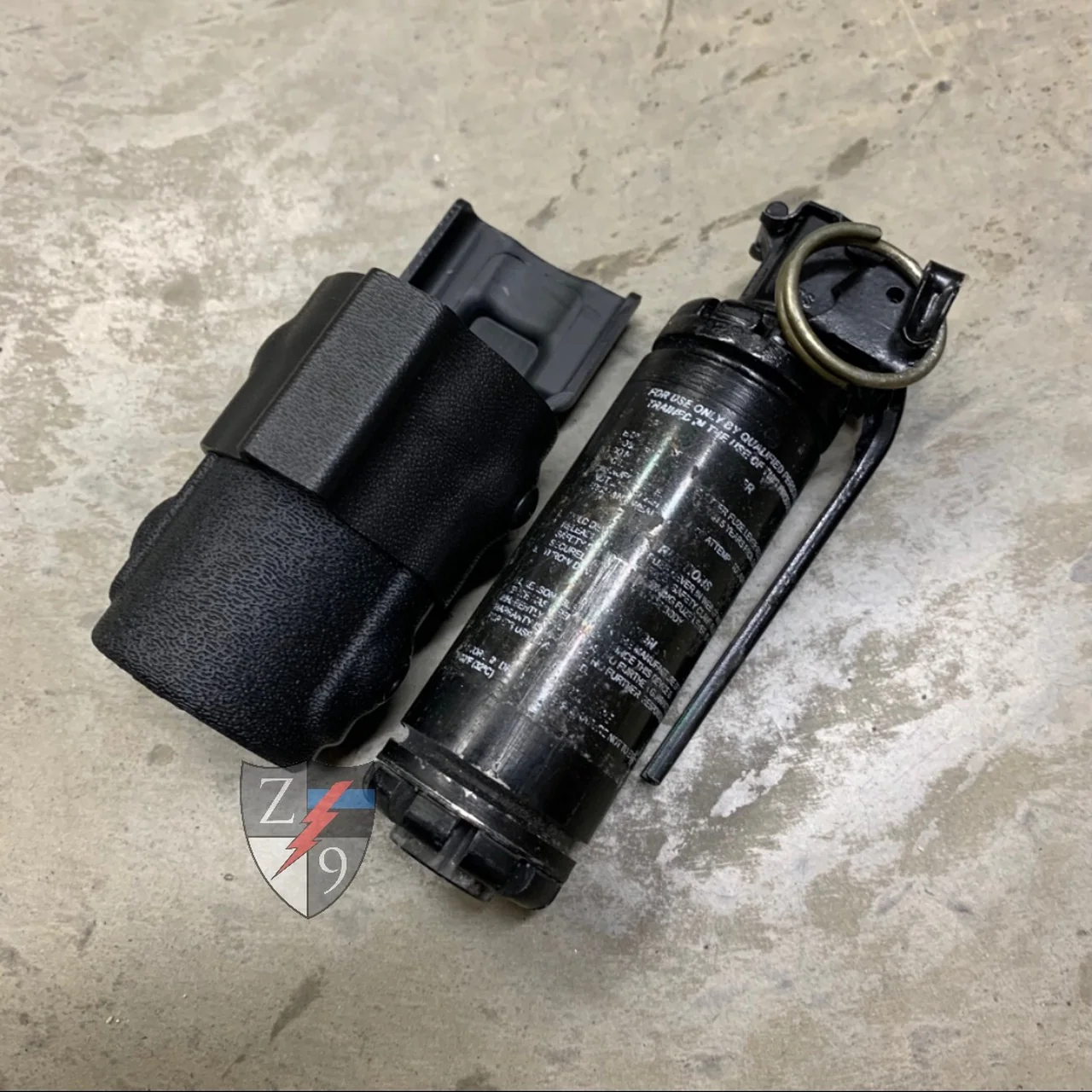 SPECIAL MUNITIONS CASES - Image 4
